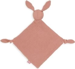 Jollein Speendoekje Bunny Ears - Nougat -Winkel voor babyproducten 1200x1097 6