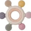 Merkloos Bijtring - Bijtspeelgoed - BPA Vrij - Siliconen - Baby Speelgoed - Roze 1 Merkloos Bijtring - Bijtspeelgoed - BPA Vrij - Siliconen - Baby Speelgoed - Roze -Winkel voor babyproducten 1200x1099 12