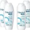 Neutral Baby - Voordeelverpakking 2 X Baby Wasgel & 2 X Baby Shampoo -Winkel voor babyproducten 1200x1101
