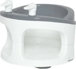 Bébé-jou - Badring - Griffin Grey