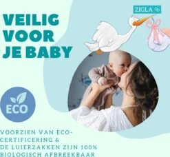 Zigla – 3x Luieremmer Navulling – Navulcassette - Geschikt Voor Tommee Tippee Sangenic Tec -Winkel voor babyproducten 1200x1107 1