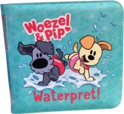 Woezel & Pip Boekje Voor In Bad 2003894 -Winkel voor babyproducten 1200x1108 1