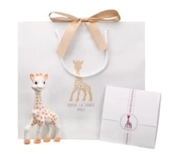 Sophie De Giraf Sophiesticated - Cadeauset - Small - Set 1 6 Sophie De Giraf Sophiesticated - Cadeauset - Small - Set 1 -Winkel voor babyproducten 1200x1108 4