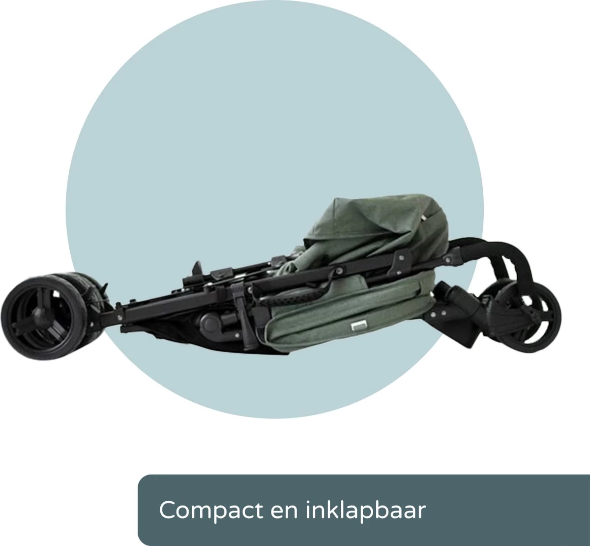 Prénatal Luxe Buggy – Kinderwagen met Boodschappenmand en Zonneklep - Verstelbare Wandelwagen – Inklapbaar met 1 Hand - Plooibuggy Groen Prénatal Luxe Buggy – Kinderwagen Met Boodschappenmand En Zonneklep - Verstelbare Wandelwagen – Inklapbaar Met 1 Hand - Plooibuggy Groen -Winkel voor babyproducten 1200x1109 2