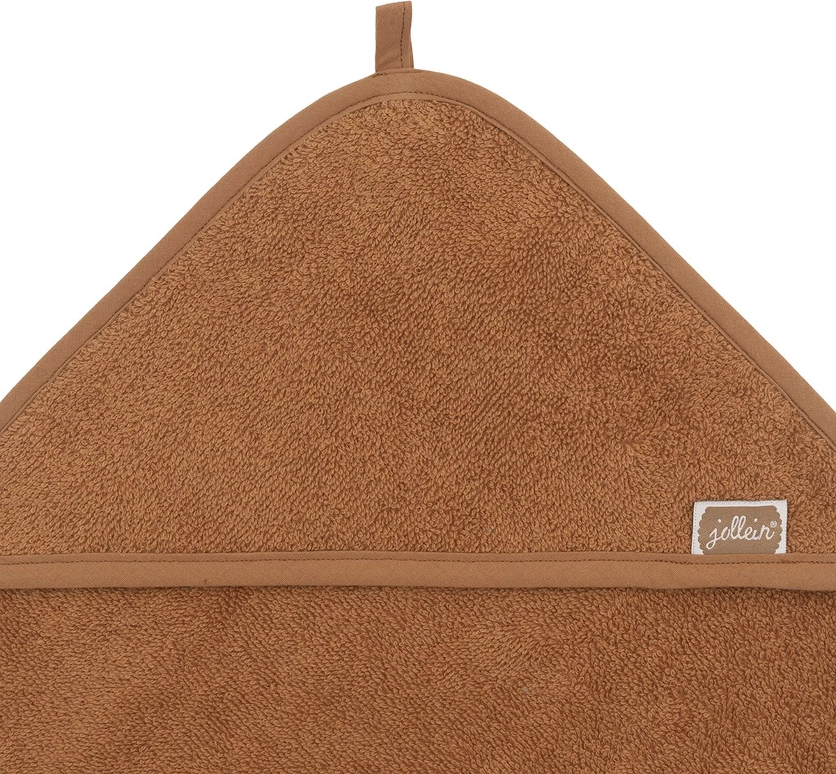 Jollein Badcape Badstof 75x75cm - Caramel Jollein Badcape Badstof 75x75cm - Caramel -Winkel voor babyproducten 1200x1111 2