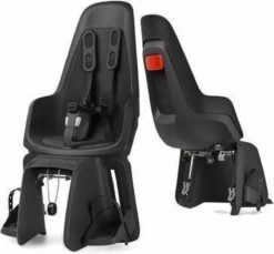 Bobike One Maxi Fietsstoeltje Achter BD - Urban Black -Winkel voor babyproducten 1200x1114 8
