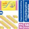 XXL Megavoordeelverpakking 36 X 57 | Zwitsal Sensitive Billendoekjes | 36 X 57 Billendoekjes Zwitsal Sensitive Voor Baby | Voordeelverpakking -Winkel voor babyproducten 1200x1115 1