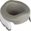 Rubberen Toiletinzet Voor Opvouwbare Plaspotje - Grijs -Winkel voor babyproducten 1200x1115 3