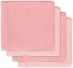 Jollein Hydrofiele Doek Small 70x70cm Bamboe Katoen - Pale Pink - 4 Stuks 10 Jollein Hydrofiele Doek Small 70x70cm Bamboe Katoen - Pale Pink - 4 Stuks -Winkel voor babyproducten 1200x1115 9
