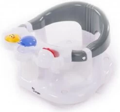 B-Bath Seat Badzitje - Grey/White -Winkel voor babyproducten 1200x1119 4