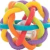Playgro Buigbare Bendy Ball - Grijp- En Bijtspeelgoed - Incl Rammelaar - Activiteitenbal -Winkel voor babyproducten 1200x1119 8