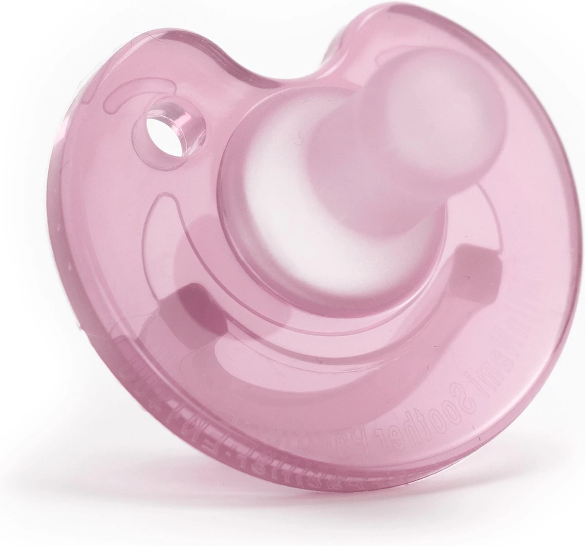 MijnNami Soother Speen - 2 stuks - Roze - Nicu - 100% Voedselgraad Siliconen - Newborn fopseen - 0-6 maanden MijnNami Soother Speen - 2 Stuks - Roze - Nicu - 100% Voedselgraad Siliconen - Newborn Fopseen - 0-6 Maanden -Winkel voor babyproducten 1200x1121 3