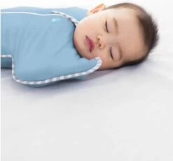 Love To Dream™ Babyslaapzak Swaddle Up™ - Inbakeren - Baby 0-3 Maanden - 3.5-6 Kg - All Season - Oud Blauw 4 Love To Dream™ Babyslaapzak Swaddle Up™ - Inbakeren - Baby 0-3 Maanden - 3.5-6 Kg - All Season - Oud Blauw -Winkel voor babyproducten 1200x1123 6