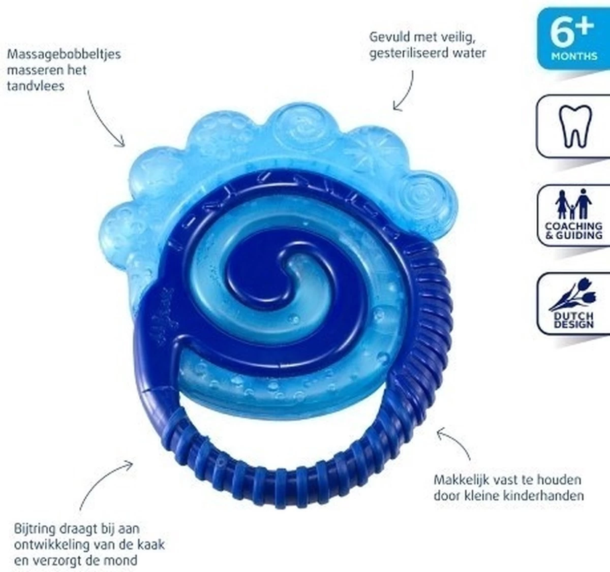 Difrax Combi Koel bijtring - Donkerblauw/Geel Difrax Combi Koel Bijtring - Donkerblauw/Geel -Winkel voor babyproducten 1200x1126 4