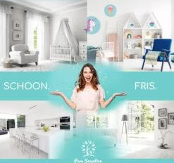 Pure Sensation Luieremmer Navulling - 12 Stuks - Geschikt Voor Korbell - Inclusief Extra Luier Etui - Navullingen 15/16 Liter - Luieremmer Zakken - Luieremmernavullingen - Luieremmers - Korbell Luieremmer – Luierzakjes Wegwerp - Korbell Navulling -Winkel voor babyproducten 1200x1129