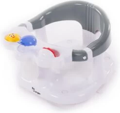 B-Bath Seat Badzitje - Grey/White -Winkel voor babyproducten 1200x1130 2