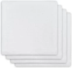 Jollein Hydrofiele Doek Small 70x70cm Bamboe Katoen - Pale Pink - 4 Stuks 11 Jollein Hydrofiele Doek Small 70x70cm Bamboe Katoen - Pale Pink - 4 Stuks -Winkel voor babyproducten 1200x1133 5