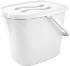 MamaLoes Wit Badset Incl. Witte Badstandaard -Winkel voor babyproducten 1200x1133 7