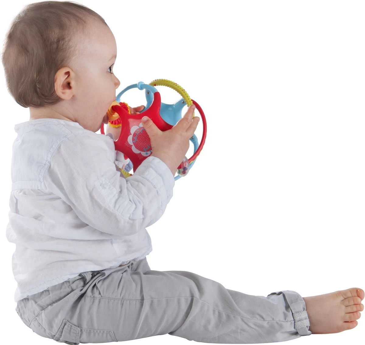 Sophie de giraf - Speelbal - Twistin ball Sophie De Giraf - Speelbal - Twistin Ball -Winkel voor babyproducten 1200x1134 1