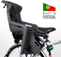 Brioso Fietsstoeltje Achter – Achterzitje Fiets – Kinderzitje Fiets - Zwart -Winkel voor babyproducten 1200x1134 6