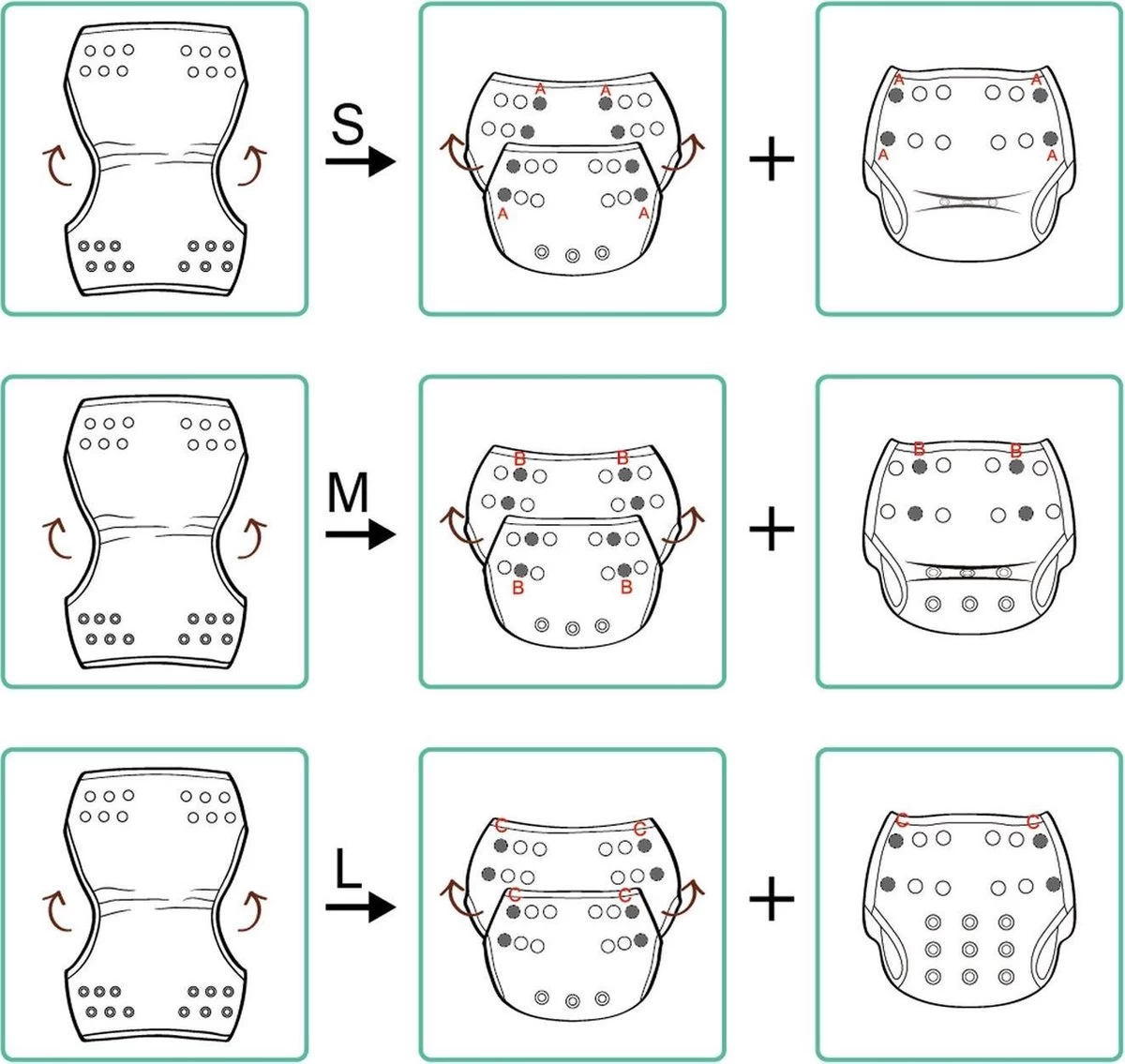Zwemluier groot - badeend | 8 t/m 25 kg | wasbare zwemluier | Kidzstore.eu Zwemluier Groot - Badeend | 8 T/m 25 Kg | Wasbare Zwemluier | Kidzstore.eu -Winkel voor babyproducten 1200x1135 1