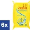 Zwitsal Goedemorgen Vochtige Washandjes - 6 X 20 Stuks - Voordeelverpakking -Winkel voor babyproducten 1200x1135 2