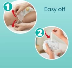 Pampers® Pampers Baby-Dry Pants Luierbroekjes - Maat 6 (14-19 Kg) - 116 Stuks - Multi-Pack -Winkel voor babyproducten 1200x1138