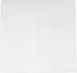 Jollein Hydrofiele Doek Large Bamboe Katoen 115x115cm Biscuit/Ivory - 2 Stuks -Winkel voor babyproducten 1200x1141 4