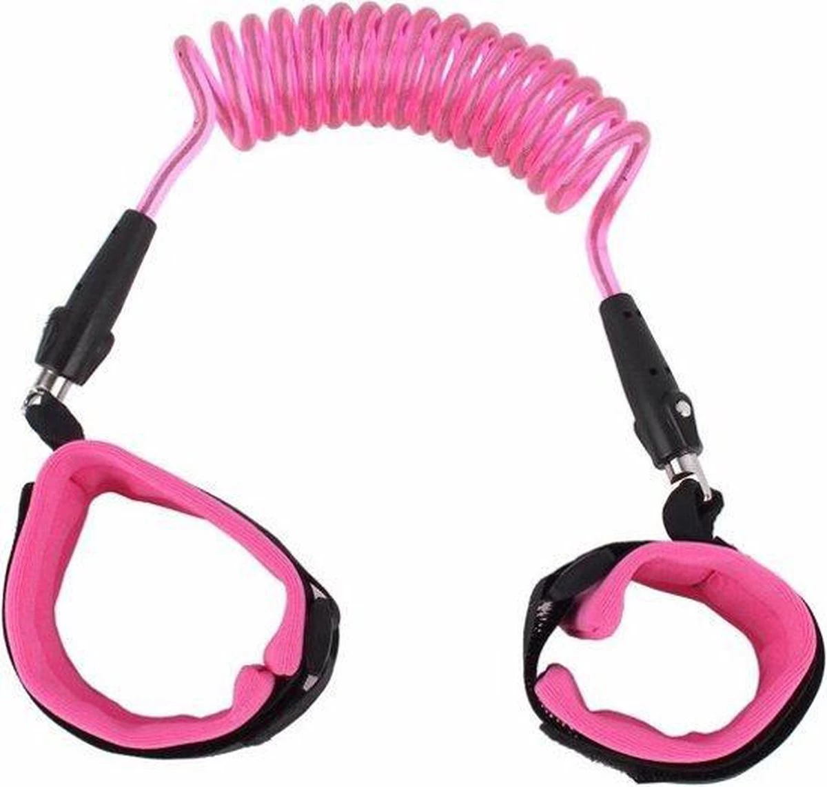 Polsbandje kinderen | polstuigje | kindertuigje | groen | 2.5 meter Polsbandje Kinderen | Polstuigje | Kindertuigje | Groen | 2.5 Meter -Winkel voor babyproducten 1200x1141 9