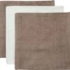 Jollein Baby Hydrofiel Monddoekje Bamboe Katoen - Biscuit/Ivory - 3 Stuks -Winkel voor babyproducten 1200x1142 4