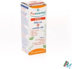 Puressentiel Stress Roller 5 Ml 6 Puressentiel Stress Roller 5 Ml -Winkel voor babyproducten 1200x1144 8