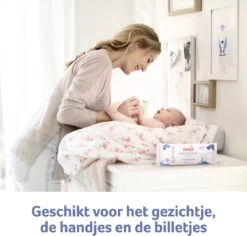Zwitsal Water & Care Billendoekjes Parfumvrij - 900 Doekjes - Voordeelverpakking 7 Zwitsal Water & Care Billendoekjes Parfumvrij - 900 Doekjes - Voordeelverpakking -Winkel voor babyproducten 1200x1146 1