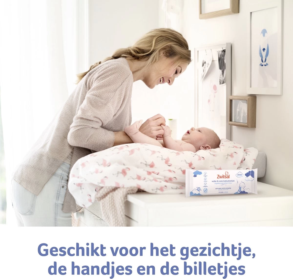 Zwitsal Water & Care Billendoekjes Parfumvrij - 900 doekjes - Voordeelverpakking Zwitsal Water & Care Billendoekjes Parfumvrij - 900 Doekjes - Voordeelverpakking -Winkel voor babyproducten 1200x1146 1
