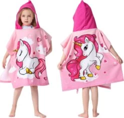 JAXY Badcape Baby - Badcape - Baby Badjas - Omslagdoek - Omslagdoek - Baby Handdoek Met Capuchon - Strandhanddoek - Badponcho - Poncho Handdoek - Microfiber - 60x90cm - Pony 3 JAXY Badcape Baby - Badcape - Baby Badjas - Omslagdoek - Omslagdoek - Baby Handdoek Met Capuchon - Strandhanddoek - Badponcho - Poncho Handdoek - Microfiber - 60x90cm - Pony -Winkel voor babyproducten 1200x1146 4