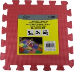 Benson 9 Stuks Zwarte Puzzel Vloertegels Foam 30 X 30 Cm - Puzzel Speelmat - Baby/peuter Speelgoed Matten 8 Benson 9 Stuks Zwarte Puzzel Vloertegels Foam 30 X 30 Cm - Puzzel Speelmat - Baby/peuter Speelgoed Matten -Winkel voor babyproducten 1200x1146 5