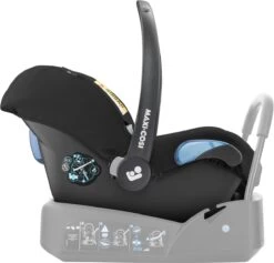 Maxi-Cosi Citi Autostoeltje - Essential Black -Winkel voor babyproducten 1200x1150 6