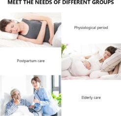 2x LitaLente Matrasbeschermer Waterdicht Babybedje 60x120 Cm - Ledikant Molton 60x120 - Baby Matrasbeschermer 60x120cm - Waterdicht En Ademend Huismijtwerend Matrasvernieuwer Matrashoes - Hoeslakenbadstof - Antibacteriëel - Rondom Elastiek -Winkel voor babyproducten 1200x1151 16