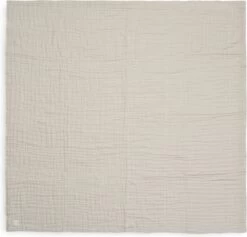 Jollein Baby Deken Wieg 75x100cm Wrinkled - Nougat -Winkel voor babyproducten 1200x1153 8