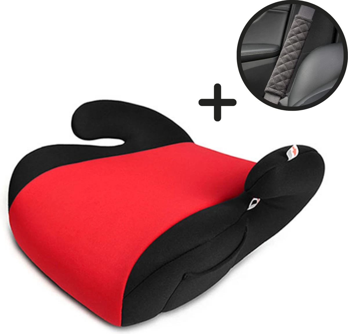 Vianza Zitverhoger Auto incl. Gordelbeschermer - Kinderzitje auto Vianza Zitverhoger Auto Incl. Gordelbeschermer - Kinderzitje Auto -Winkel voor babyproducten 1200x1154 2