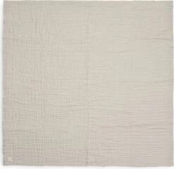 Jollein Baby Deken Wieg 75x100cm Wrinkled - Nougat -Winkel voor babyproducten 1200x1160 10