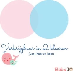 Baby IQ Orthopedisch Baby Hoofdkussen – Traagschuim – Tegen Plat Achterhoofd – Baby Kussen Plat Hoofd - Kraamcadeau – Blauw – Incl Gratis Bandana Slabber -Winkel voor babyproducten 1200x1160 12