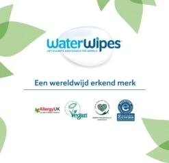 WaterWipes Snoetendoekjes 540 Doekjes -Winkel voor babyproducten 1200x1161 1