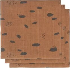 Jollein Hydrofiel Multidoek Meadow 70x70cm - Rosewood - 3 Stuks 11 Jollein Hydrofiel Multidoek Meadow 70x70cm - Rosewood - 3 Stuks -Winkel voor babyproducten 1200x1162 2