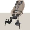Urban Iki Fietsstoeltje Voor - Inaho Beige/ Bincho Black -Winkel voor babyproducten 1200x1162 5