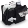 Snoozzz Bag In Bag Tas Organizer Met Thermovak - Zwart -Winkel voor babyproducten 1200x1164 3