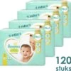 Pampers® Pampers Premium Protection Luiers - Maat 2 - 120 Stuks (4x30) 1 Pampers® Pampers Premium Protection Luiers - Maat 2 - 120 Stuks (4x30) -Winkel voor babyproducten 1200x1165