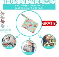 Pure Sensation Luieremmer Navulling - 15/16 Liter - 6 Stuks 5 Pure Sensation Luieremmer Navulling - 15/16 Liter - 6 Stuks -Winkel voor babyproducten 1200x1167 1