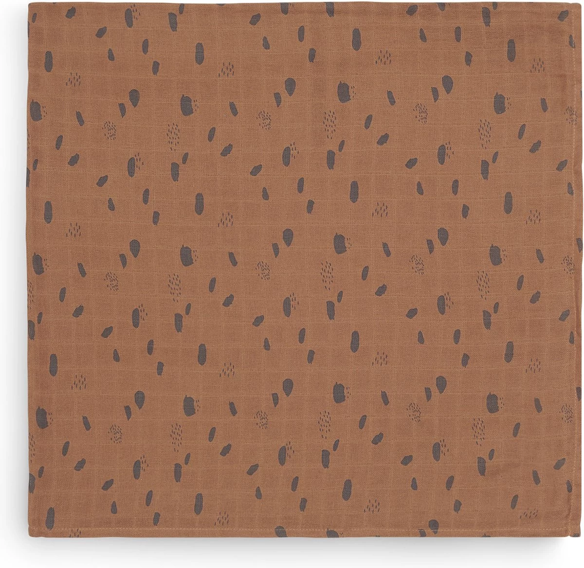 Jollein Hydrofiel Multidoek Spot 70x70cm - Caramel - 3 Stuks Jollein Hydrofiel Multidoek Spot 70x70cm - Caramel - 3 Stuks -Winkel voor babyproducten 1200x1167 9
