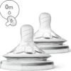 Philips Avent SCF040/27 Natural Speen - 0m - 2stuks -Winkel voor babyproducten 1200x1172 6