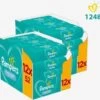Pampers® Pampers - Fresh Clean - Billendoekjes - 1248 Doekjes - 24 X 52 2 Pampers® Pampers - Fresh Clean - Billendoekjes - 1248 Doekjes - 24 X 52 -Winkel voor babyproducten 1200x1173
